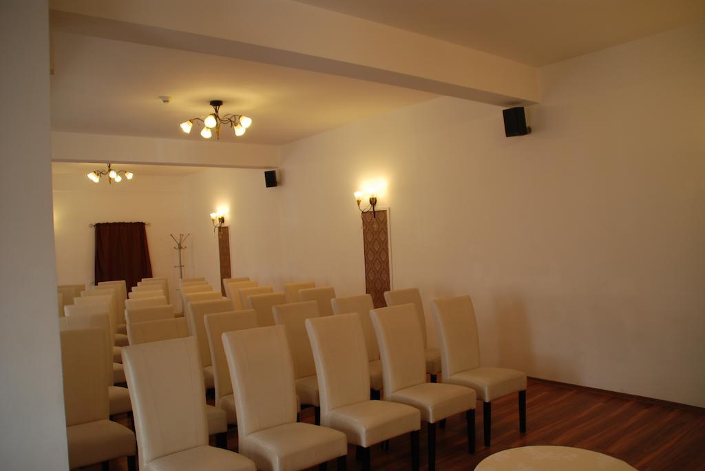 Hanul Domnesc Braşov Exterior foto