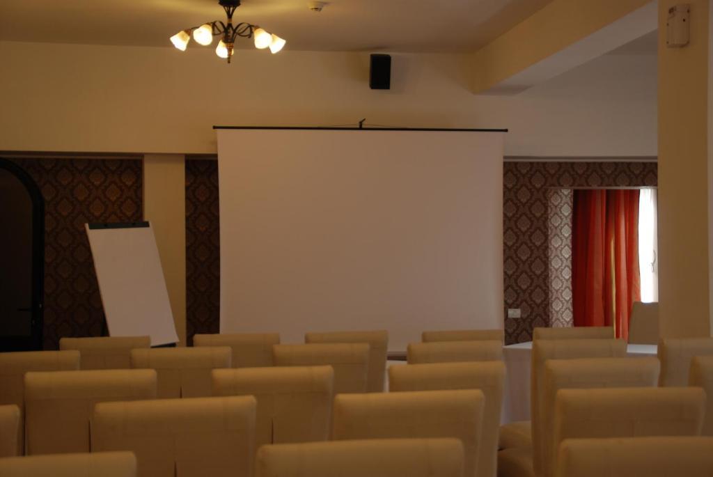 Hanul Domnesc Braşov Exterior foto